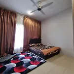 WNZ Homestay@Putrajaya