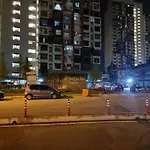 WNZ Homestay@Putrajaya