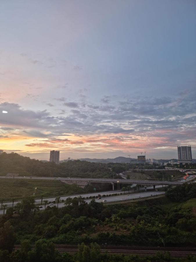 3r2b Entire Air-conditioned By Wnz For Islamic Guests Only Pangsapuri Putrajaya