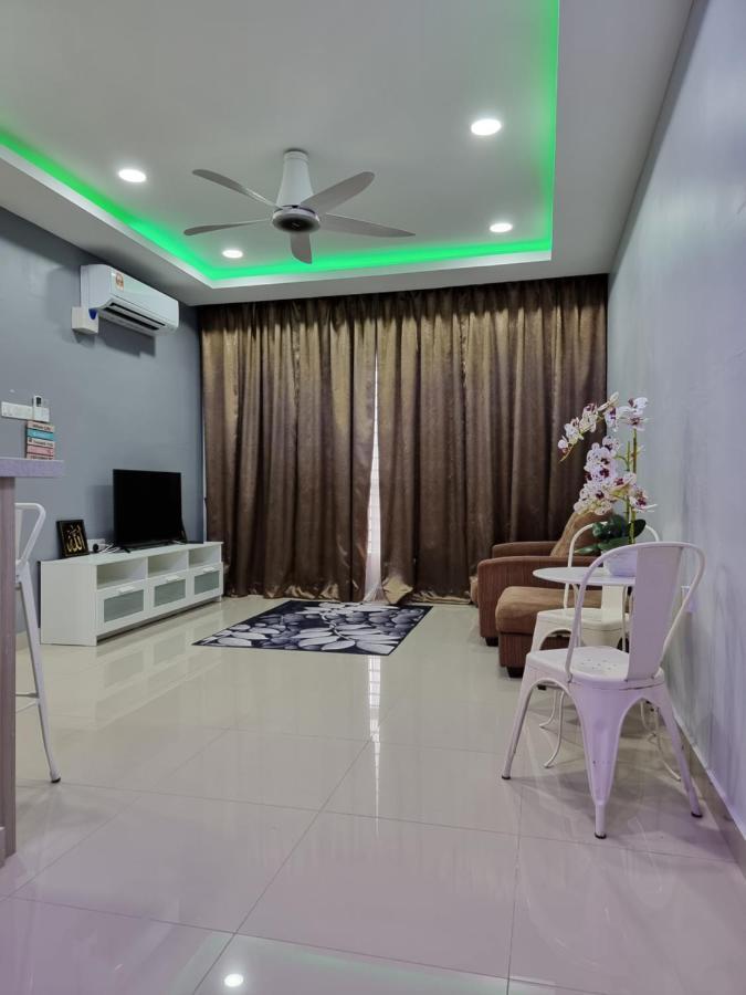 3r2b Entire Air-conditioned By Wnz For Islamic Guests Only Pangsapuri *